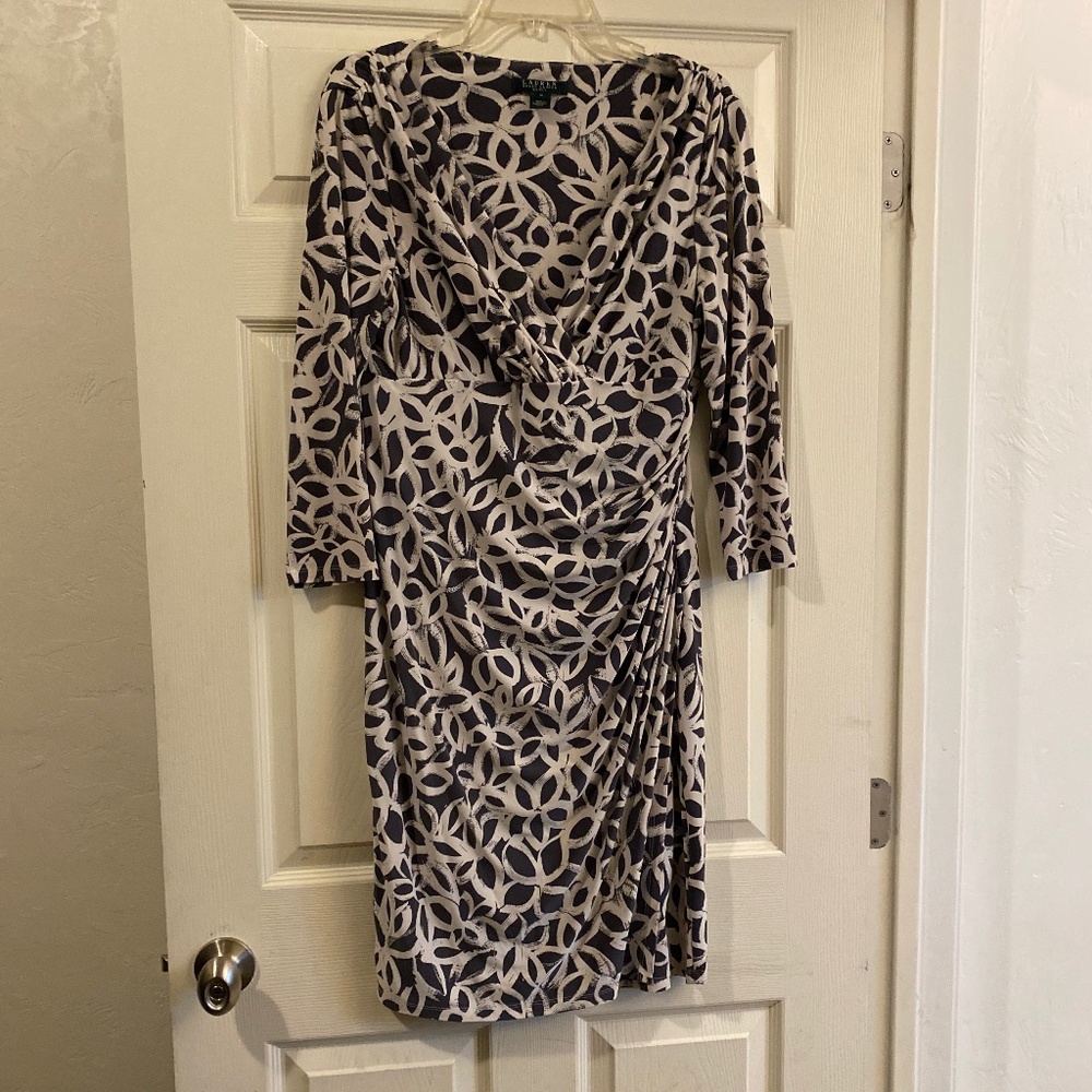 Ralph Lauren Dress
